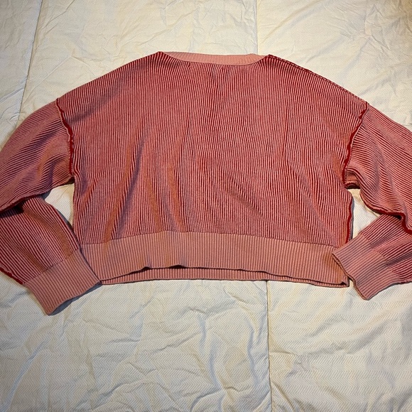Altar’d State - Ribbed Sweater - Picture 3 of 3